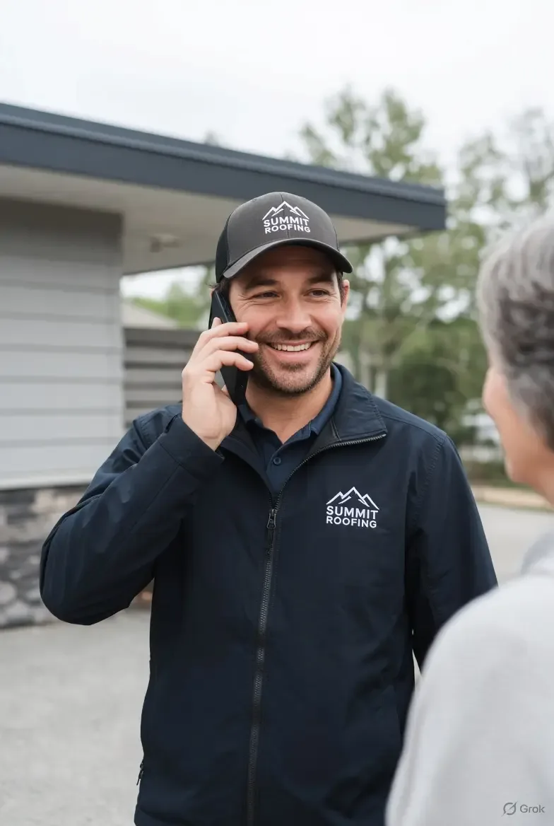 Flat Roof Leak Repair Lake Lynn, PA FAQs
